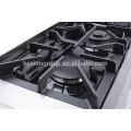 80cm 30 Inch Freestanding 4 Burner Gas Cookers Ranges